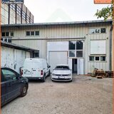 IMGB, Sector 4, hala productie, depozitare, birouri, 3 e/mp